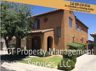3531 S Arizona Pl, Chandler, AZ 85286