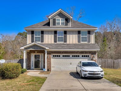 1628 Cedar Hill Dr, Grovetown, GA, 30813