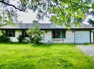 4320 W Rolling Meadows Blvd, Defiance, OH 43512