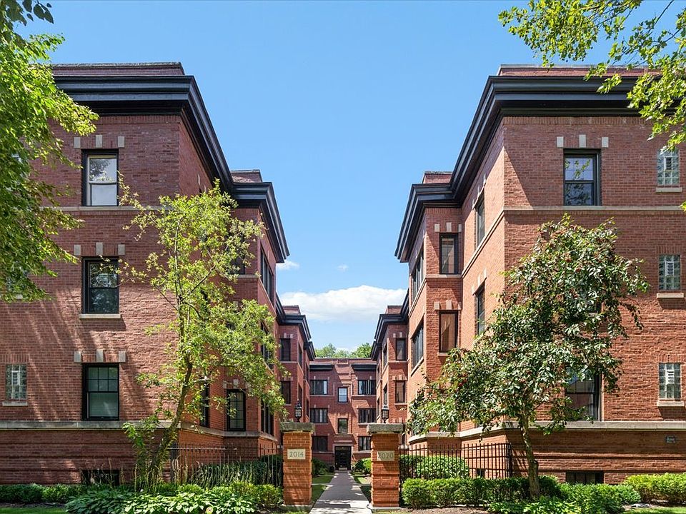 1st image of 2018 Sherman Ave APT 1W