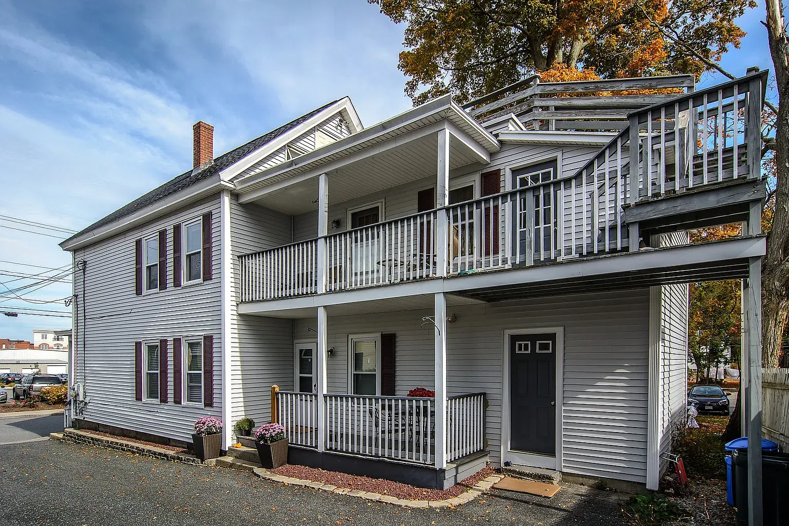 2 bed, $2,100 — Photo 3