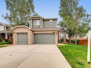5008 S Malaya Ct, Aurora, CO 80015