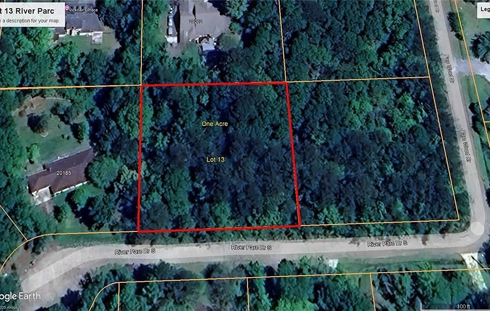 1st image of River Parc Dr