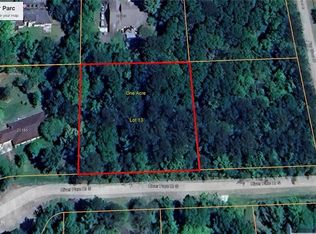 River Parc Dr, Covington, LA 70433