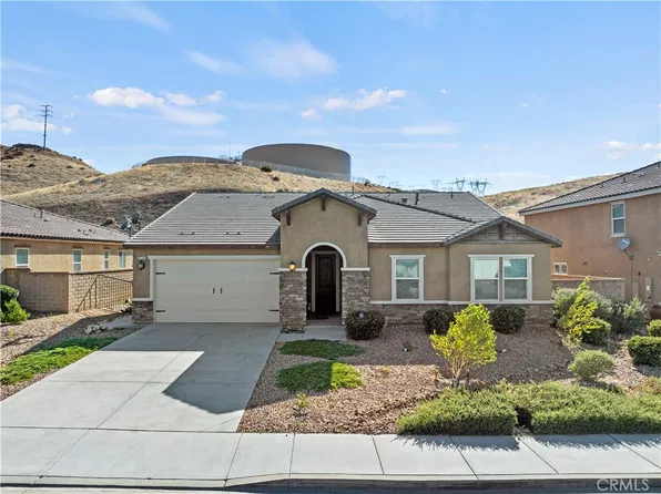 37316 Paintbrush Dr, Palmdale, CA 93551
