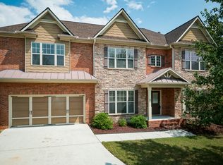 3157 Overlook Hill Pass, Dacula, GA 30019