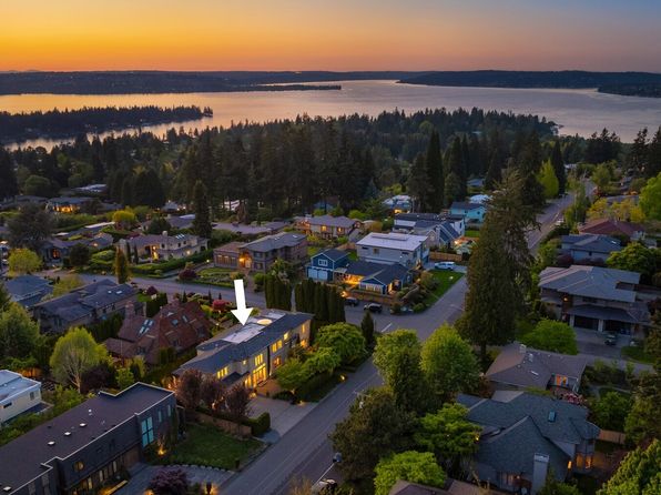 2719 98th Avenue NE, Clyde Hill, WA 98004