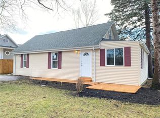 5 Mercer Ave, Rochester, NY 14606