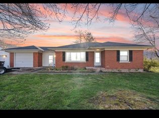 1263 Speedwell Rd, Richmond, KY 40475