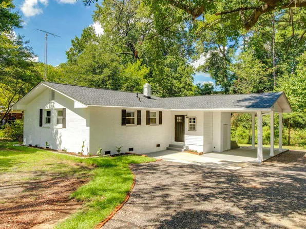 1147 Statler Rd, Columbia, SC 29210