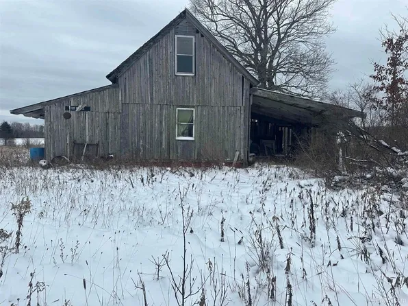 V/l Niemi Rd, Trenary, MI 49891