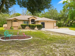 1087 Trinidad Ave, Spring Hill, FL 34609