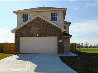 12550 Sterlingstone Dr, Houston, TX 77066