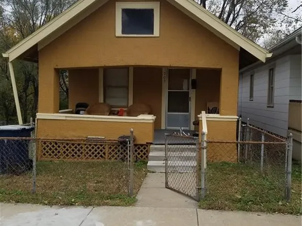 1905 Kansas Ave, Kansas City, MO 64127