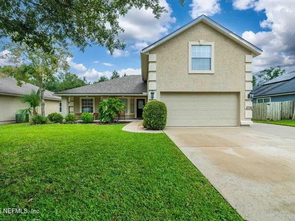 2734 ROYAL POINTE Drive, Green Cove Springs, FL 32043