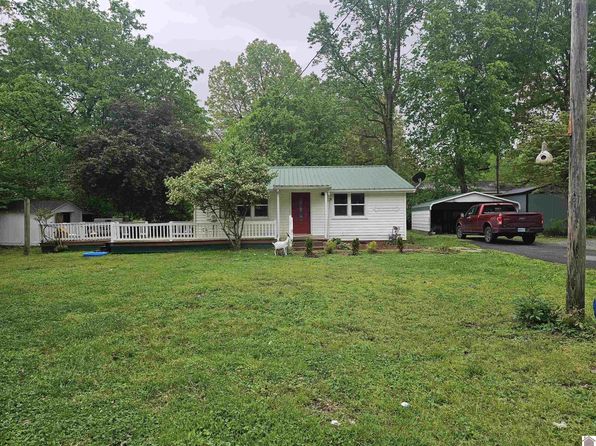 126 Fowler Dr, Grand Rivers, KY 42045