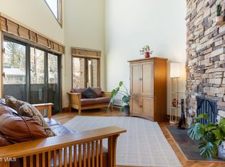 945 Red Sandstone Rd UNIT B6, Vail, CO 81657