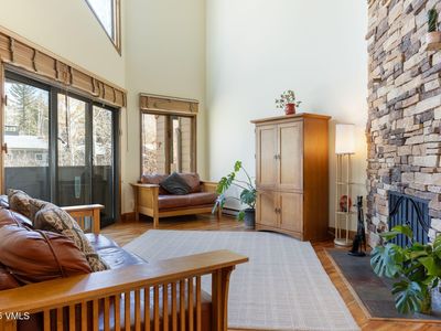 945 Red Sandstone Rd Unit B6, Vail, CO, 81657