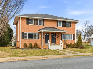 707 Fairview Ave, Frederick, MD 21701