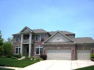 15552 Alameda Pl, Westfield, IN 46074