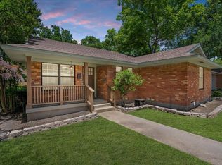 1809 Oates Dr, Dallas, TX 75228