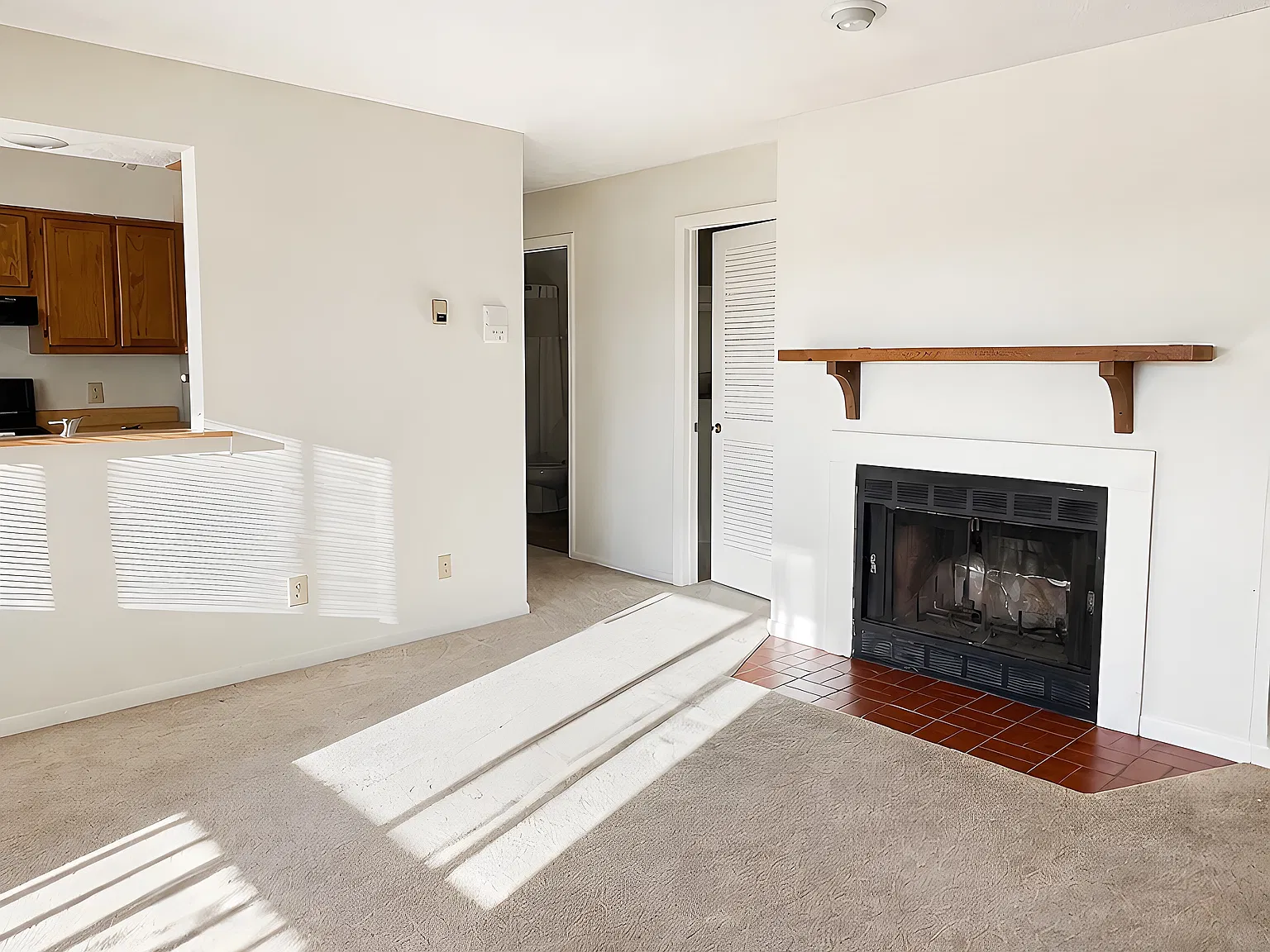1 bed, 771 sqft, $1,150 — Photo 2