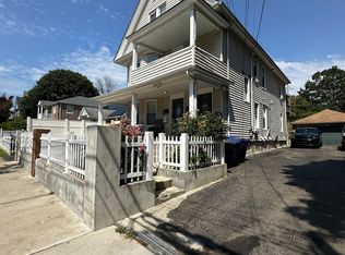 16 Charron St #1, Bridgeport, CT 06606