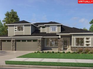 0 S End Rd, Oregon City, OR 97045