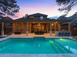 127 Lindenberry Cir, Spring, TX 77389
