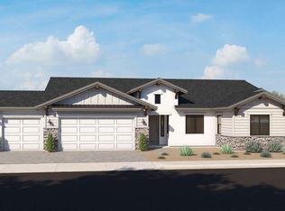 Plan 2734 Plan, Jasper 3B, Prescott Valley, AZ 86314