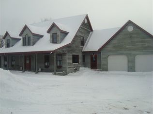 185 Edgewood Rd N, Custer, WI 54423