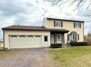 3141 Miller Rd, Waterloo, NY 13165