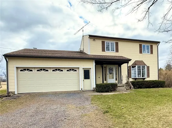 3141 Miller Rd, Waterloo, NY 13165