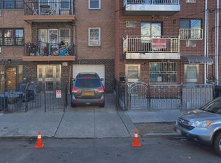 10468 43rd Ave, Corona, NY 11368