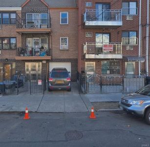 10468 43rd Ave, Flushing, NY, 11368
