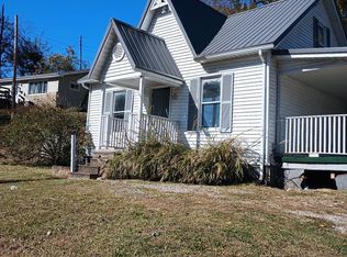 671 Center St, Wheelersburg, OH 45694