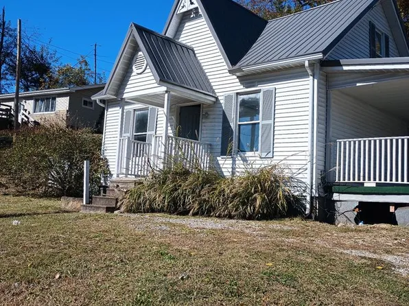 671 Center St, Wheelersburg, OH 45694