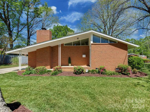5541 Toano Rd, Charlotte, NC 28215