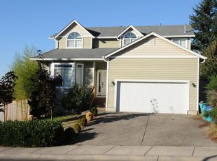 2721 NE 164th Ave, Vancouver, WA 98684
