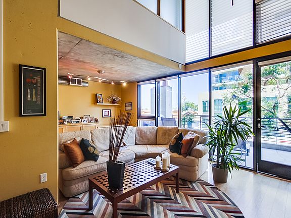 5th image of 1780 Kettner Blvd Unit 109