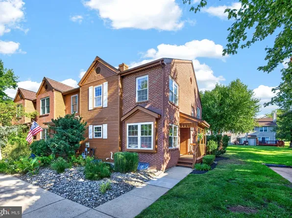 116 Mulberry Ct, Collegeville, PA 19426