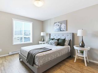 Fourwinds Crossing, Prince George, BC V2N 0J8