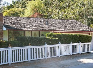 1201 Notre Dame Ave, Belmont, CA