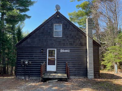 22 Skytop Road, Eustis, ME, 04936