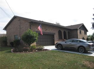 2385 Hospital Dr, Aliquippa, PA