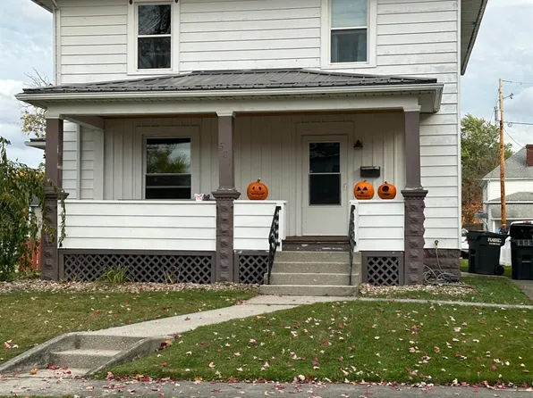 501 Euclid St, Willard, OH 44890