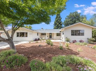 16239 Jacaranda Way, Los Gatos, CA
