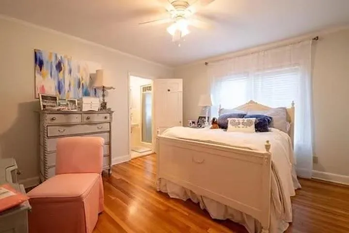 2906 Tishomingo Ln — Photo 23