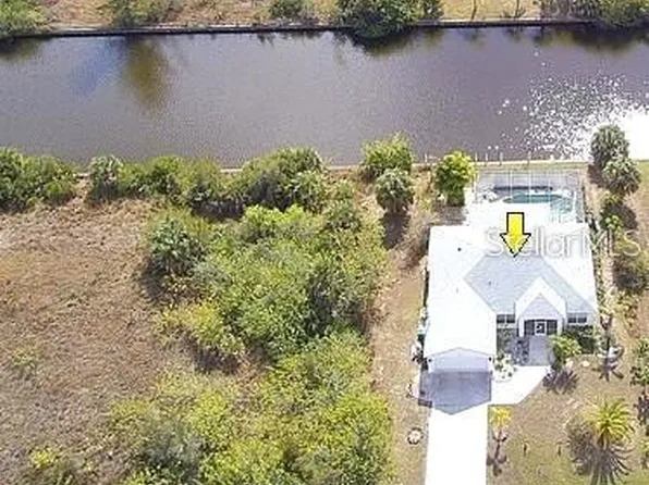 15001 APPLETON BLVD, PORT CHARLOTTE, FL 33981