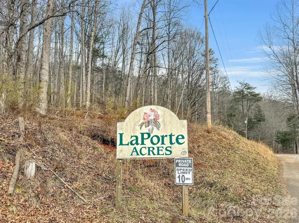 Black Mountain Rd Lot 12, Cullowhee, NC 28723